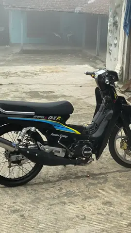 #2stroke #yamahaalfa #twostroke #masukberanda #trending 