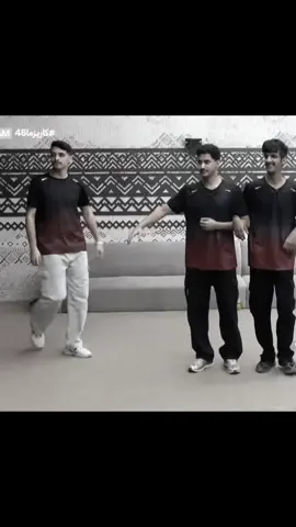 يعني ماعاد بنشوفهم بمجموعه وحده 😞#كاريزما3 #عبدالعزيز_الحارثي #حمد_العتيبي #fyp #foryou 