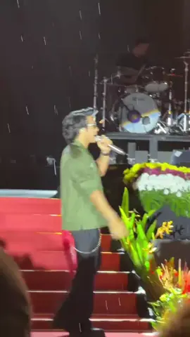 konser NIDJI #bintulusarawak 