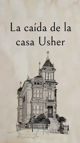 Una familia muy rara #cuentosdeterror #lacaidadelacasausher #edgarallanpoe #resumen #humor 