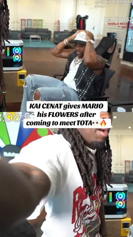 #kaicenat#mario#mafiathon3#clips#fyp