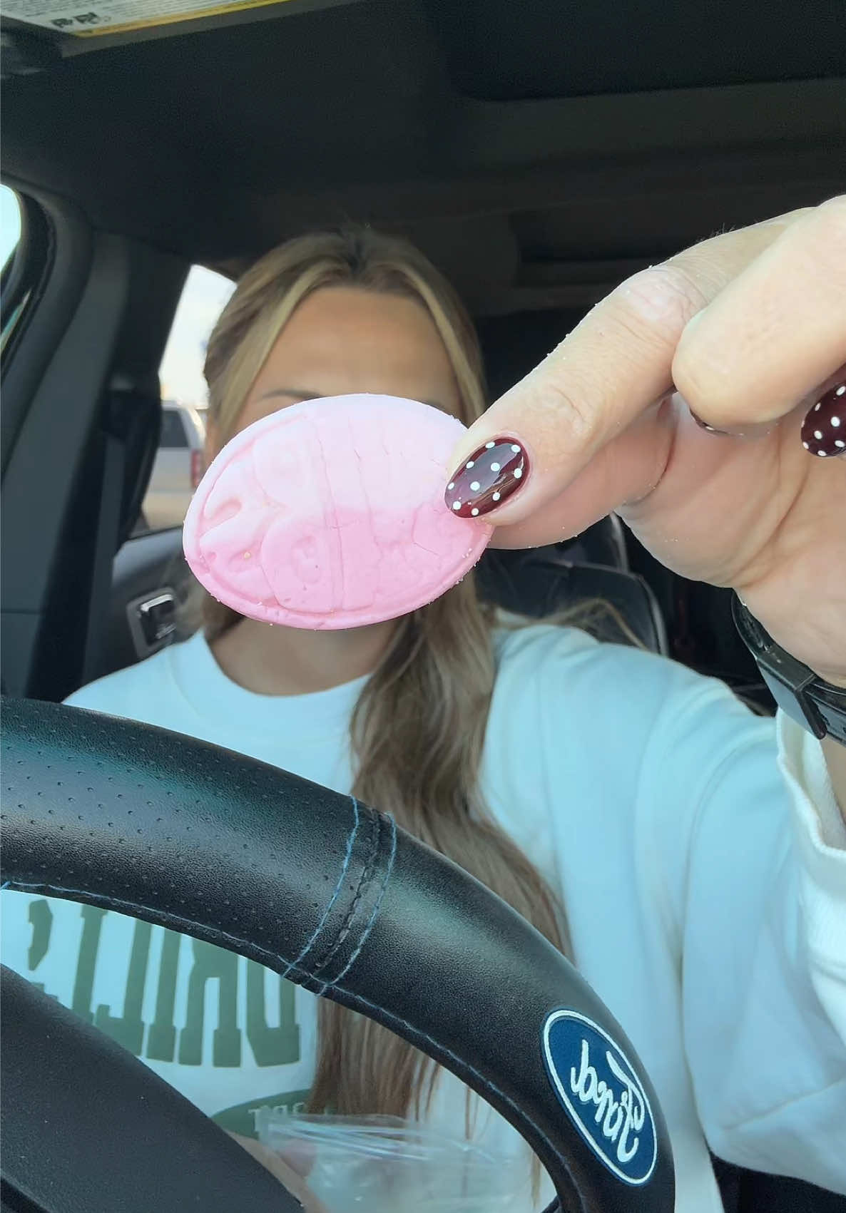 CURRENT ADDICTION 🤭 #candy #bubscandy #sweettooth 