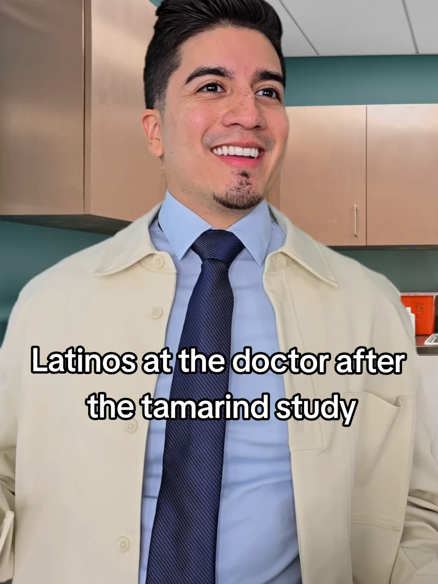 We got a natural remedy for everything 😂 #tamarindo 