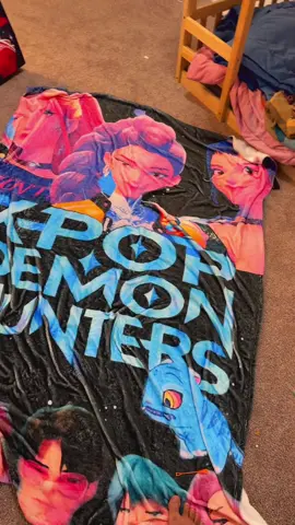 Does your kid love Kpop demon hunter? #kpopdemonhunters #kidsgifts #kidsgiftideas #kidsgift #kpopdemonhunter 