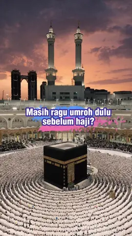 Nabi Muhammad ﷺ melaksanakan ibadah Umrah sebanyak empat kali dalam hidupnya. Keempat umrah tersebut adalah: pertama, Umrah Hudaibiyah pada tahun ke-6 Hijriah yang tidak terselesaikan karena dihalangi oleh kaum Quraisy; kedua, Umrah Qadha pada tahun ke-7 Hijriah sebagai ganti umrah pertama; ketiga, Umrah Ji'ranah pada tahun ke-8 Hijriah setelah perang Hunain; dan keempat, Umrah yang dilakukan bersamaan dengan Haji Wada' pada tahun ke-10 Hijriah.  Rincian Umrah Nabi ﷺ: Umrah Hudaibiyah (Tahun 6 H):  Nabi ﷺ dan para sahabat hendak melaksanakan umrah namun dihalangi oleh kaum Quraisy saat di Hudaibiyah, sehingga mereka kembali ke Madinah.  Umrah Qadha (Tahun 7 H):  Sebagai ganti dari umrah pertama yang tertunda, Nabi ﷺ kembali melaksanakan umrah pada tahun berikutnya.  Umrah Ji'ranah (Tahun 8 H):  Umrah ini dilaksanakan setelah peristiwa penaklukan Mekkah atau kemenangan perang Hunain.  Umrah bersama Haji Wada' (Tahun 10 H):  Umrah terakhir ini dilakukan bersamaan dengan pelaksanaan Haji Wada' atau haji perpisahan.  #kancab008 #umrohmudah #baitullah #rindubaitullah #rasulullah 