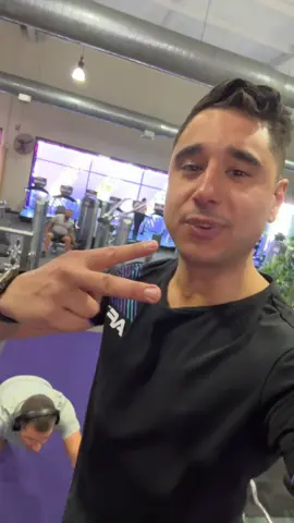 Our members are the strongest!!! #strongmember #anytimefitness #wetherillpark #wetherillparkanytimefitness