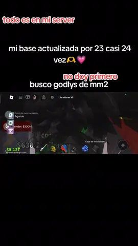 mi base actualizada💗#roblox #deceroamisharmassoñadas💗 #mm2#pinchetiktokponmeenparati #stealabrainot 