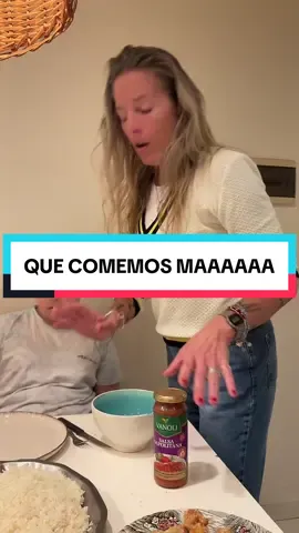 Que comemos maaaaaaaa!  Ig @denujeandet  #fyppppppppppppppppppppppp #cooking #cocina #comida#cena @beniiciiio @Avru Zanese✨ 