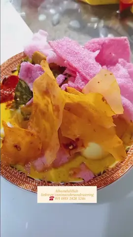 Alhamdulillah 🤲🌹 Terima kasih sudah order di @vaninacakesandcatering Ketupat Sayur Padang Ingin tahu lebih lanjut tentang Ketupat Sayur Padang kami? Klik link di bio untuk detailnya! ✨ linktr.ee/vaninacakesandcatering For order: 📞 WA (0813 2428 5246) #catering #cateringdepok #cateringjakarta #cateringbogor #cateringjakartaselatan                      