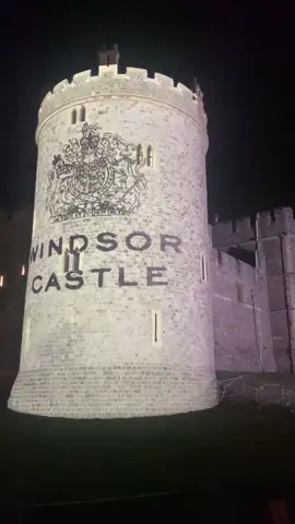 Getting trolled in the UK. 