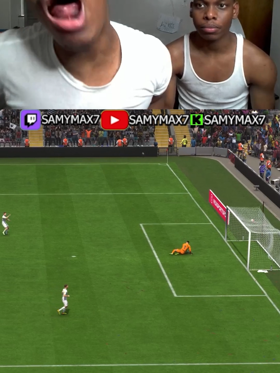 #samymax7 #fc25 #jokes 