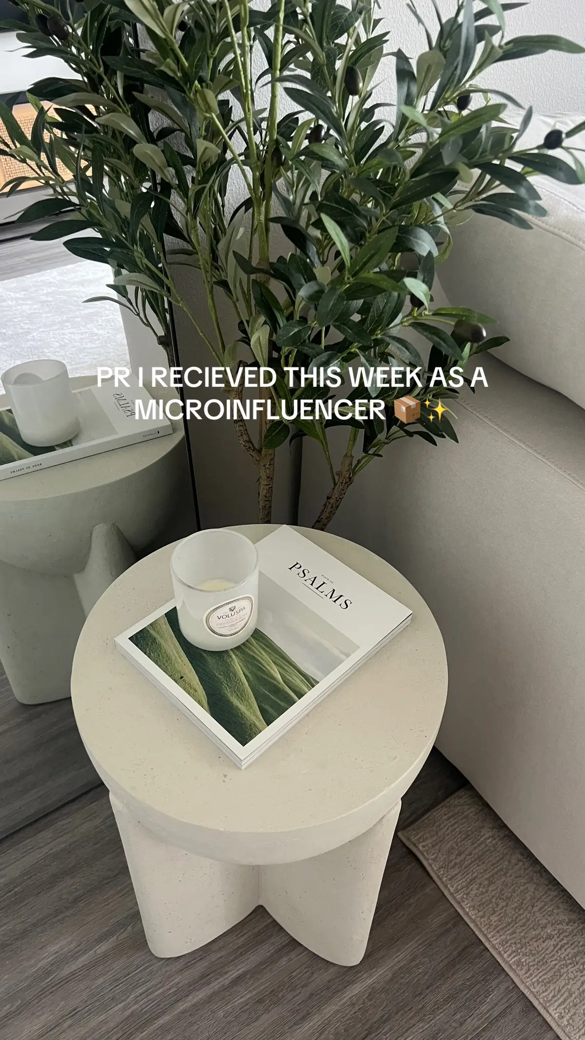 So excited to share the pr haul this week!! 🤩🤩  @OSEA Malibu @amika @Liquid I.V. @loréal paris usa @thread beauty  #prhaul #contentcreator #prpackage #pr #microinfluencer 