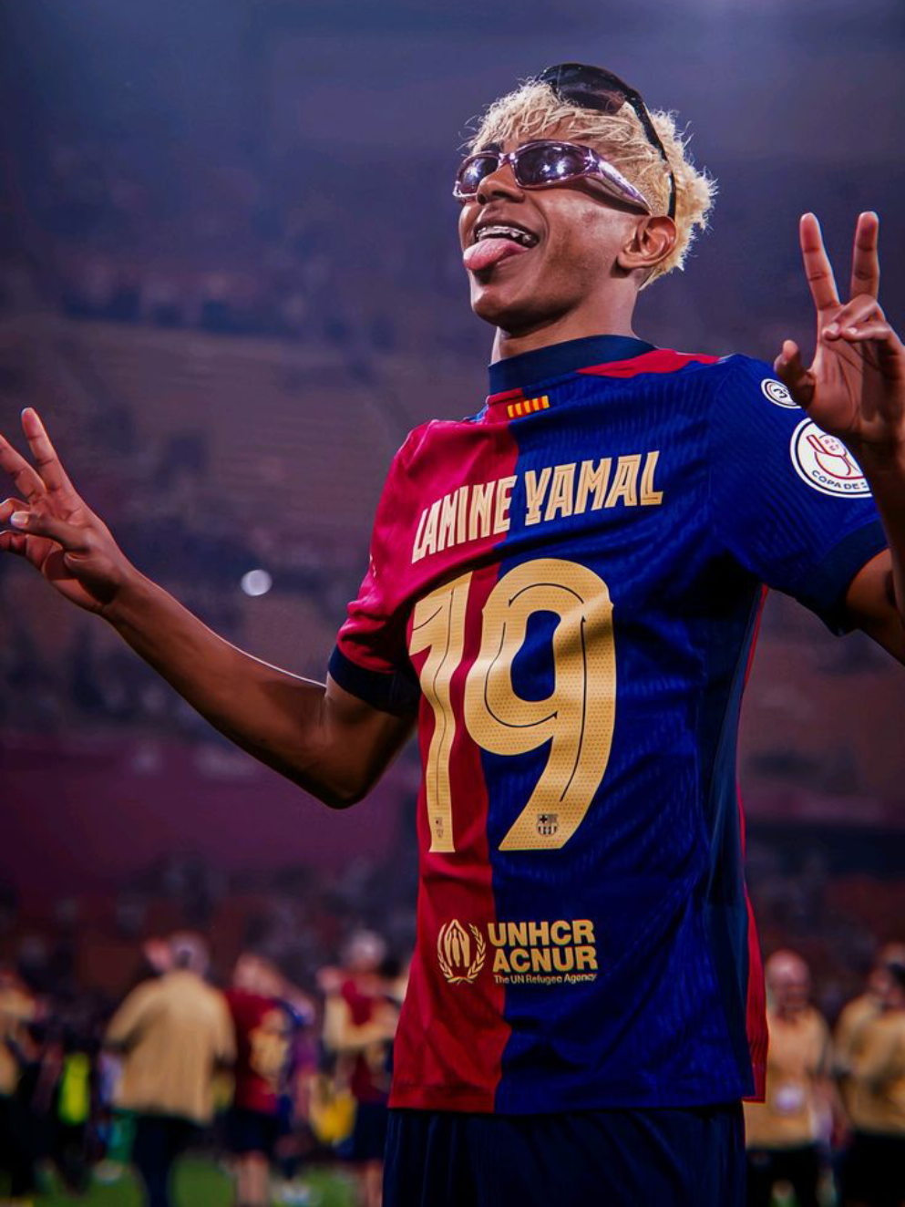 lamine yamal Barcelona  #lamineyamal #yamal #barcelona #fyp #edit