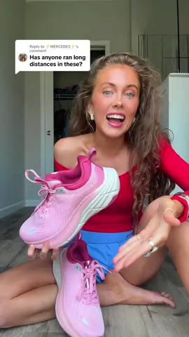 Replying to @⚡️MERCEDES⚡️ these hold up great for walking & running!