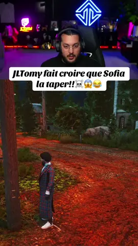 @JL TOMY #gta #rp #flashbackwl #gtarp #twitch 