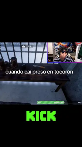 Anécdotas de celdas y cárceles nunca traten de caer preso NUNCA  #gaming #fyp #tocoron #carcel #prision 