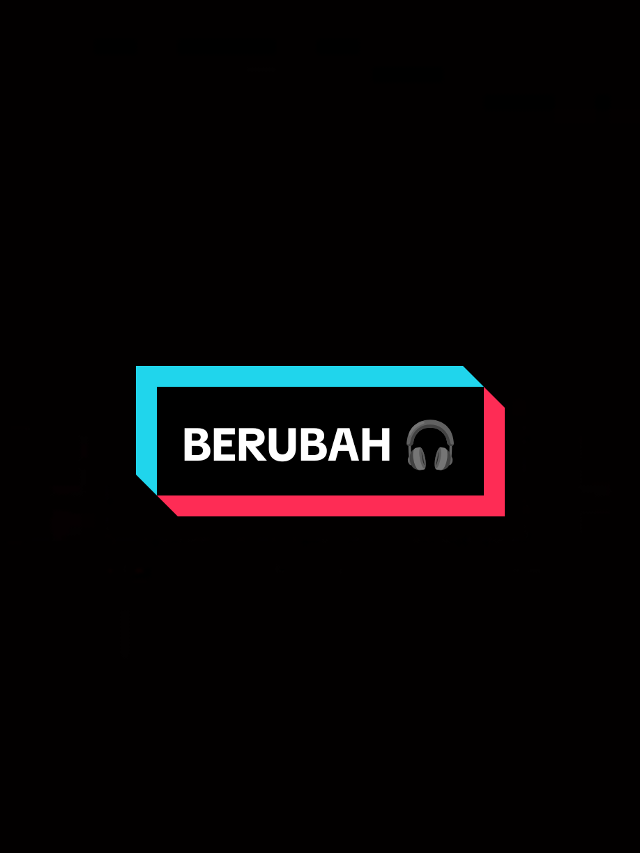 baru upload lgi🗿#berubah#tenxi#song #edit#asik 