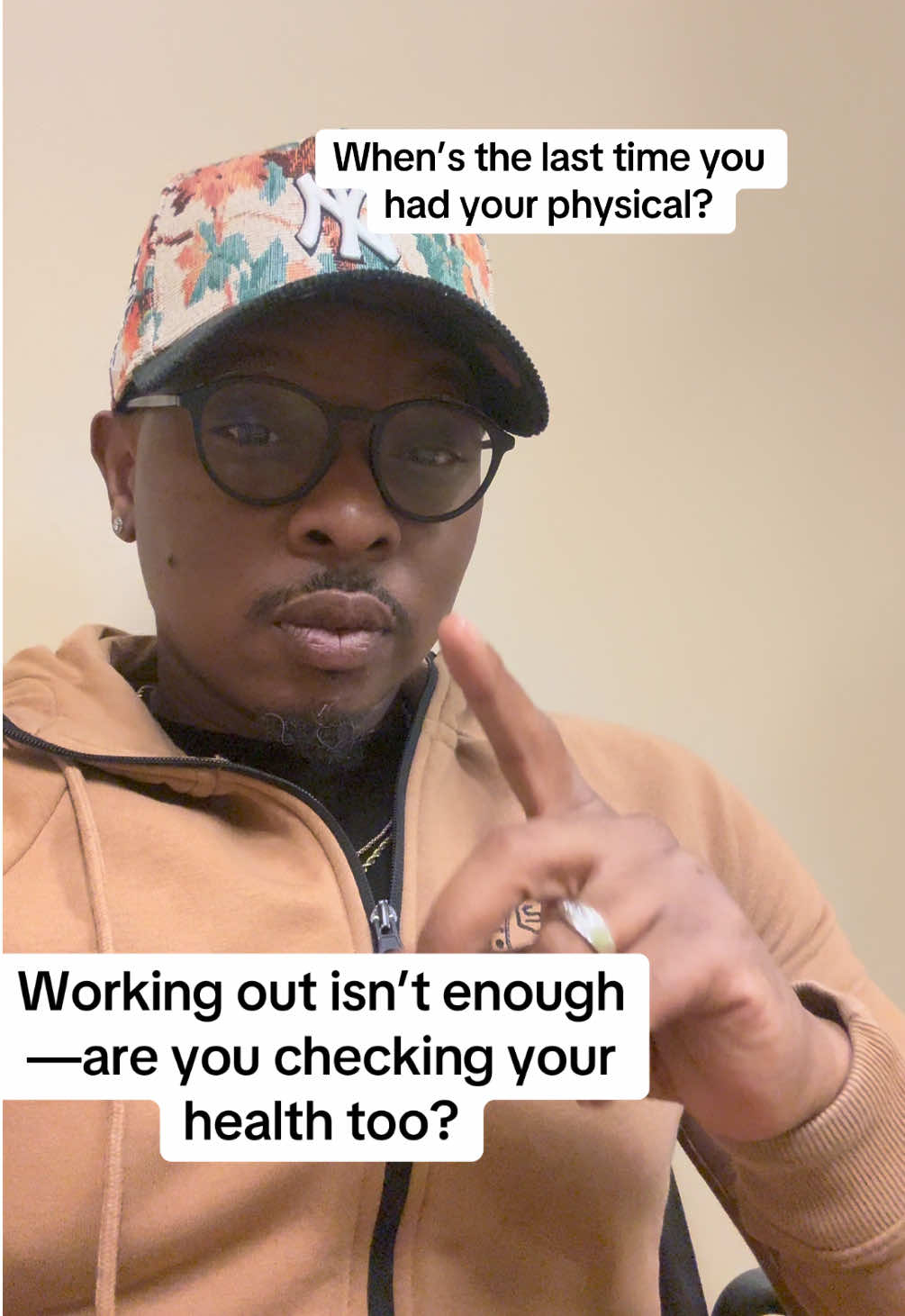 Staying consistent with your fitness journey is more than lifting weights or eating clean. True results come when you balance your workouts with regular health checkups. Prevent problems early, track your progress beyond the gym, and make sure your body is running at its best. Fitness is a lifestyle—take care of yourself inside and out.  