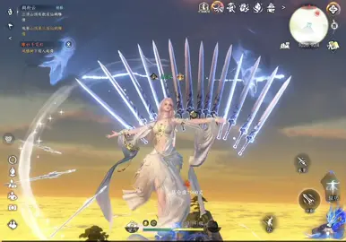 Recomend cho mọi người top những lựa chọn đầu tư “đáng tiền” nhất khi game mới ra mắt tại Việt Nam.  Top 1: Khinh Công Phi Kiếm! #NghichThuyHan #tutle #swordofjustice #NghichThuyHanCreators #SOJ 