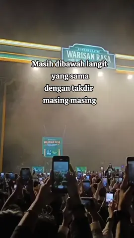 konser DennyCaknan dibanjarnegara #dennycaknan #warisanrasa #banjarnegara 