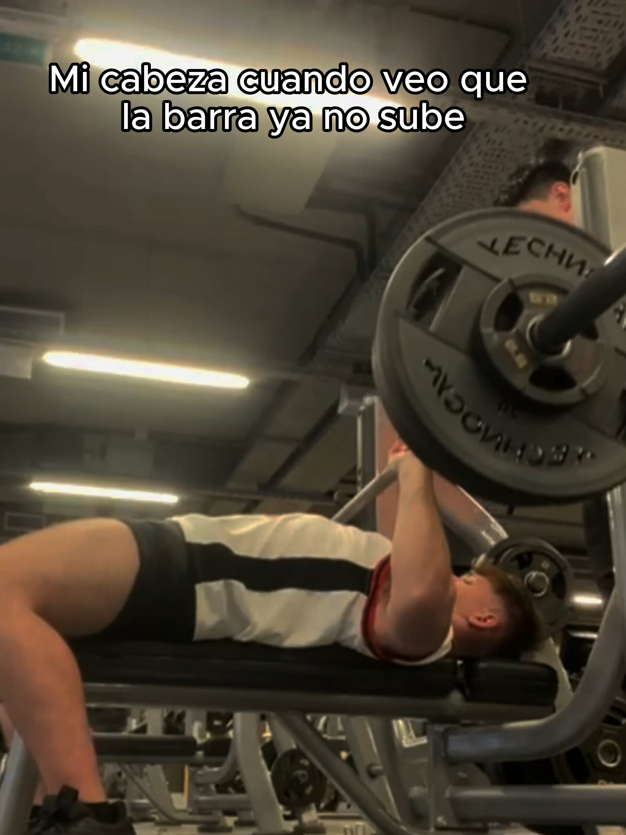 #GYM