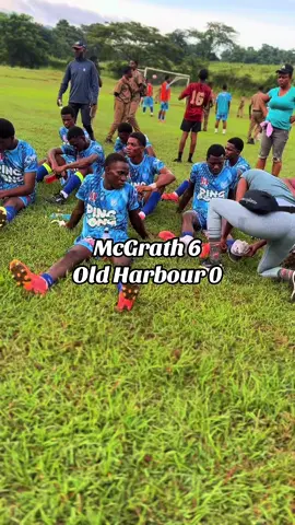 1 McGrath💙✨💫 #fyp #sajay #mcgrathhighschool #oldharbourhighschool #dacostacup 