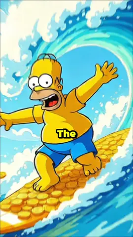 #simpsons #thesimpsons #usa🇺🇸 #predictions #megamillions 