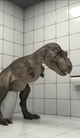 #arroto #tiranossaurorex #dinossauro #bup #burping 