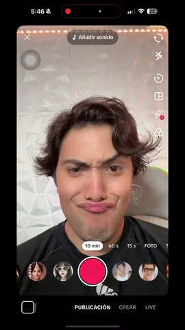 Como que la próxima semana? Si ya tengo #humor #paratii #popular 