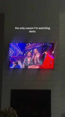 HEHE #fyp #dwts #alixearle 