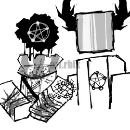 AHAHAAA AAAA  I’m…back I think? Idk I like Roblox args now jacob is my favorite …. #cdarchiveroblox #☆ #art #robloxiassin #rosin 