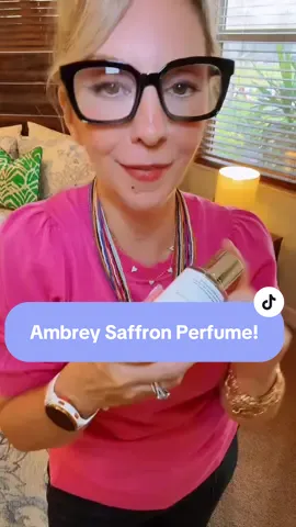 This is your sign to smell expensive without breaking the bank 💸✨ Ambery Saffron by Dossier = rich, spicy, and mysterious. Inspired by that luxury scent (you know the one 👀). #DossierPerfume #AmberySaffron #PerfumeTok #SmellExpensive #LuxuryForLess