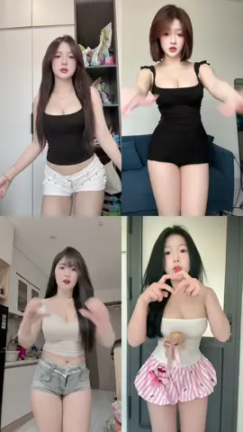 Họ làm cho em thay đổi cách nhìn rồi#xh #gaixinh #gaixinhtiktok #dancetiktok 
