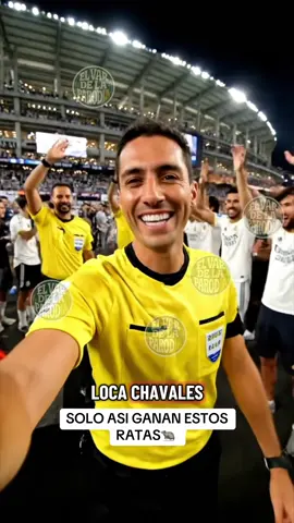 Los robos del Madrid son un descaro #antimadridista #vardrid #realvardrid #humorfutbolero #viscaelbarça 