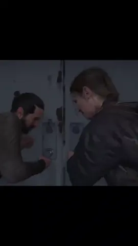 É só TA PA 🥵#abby #tommy #thelastofus #memestiktok #creatorsearchinsights 