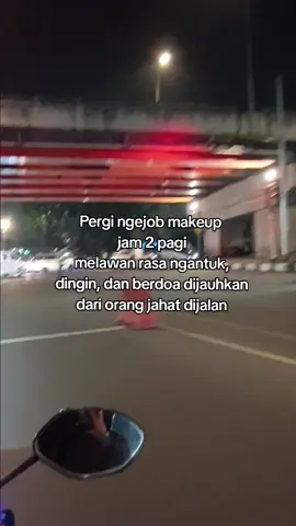 dulu ga pernah ngebayangin jalo kerja jam segini #muagenz #muabandung #muacimahi 