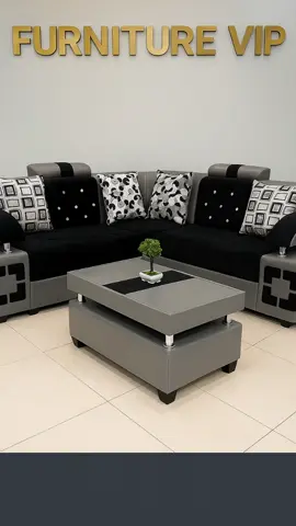 Sofa L minimalis tipe 22 sudut(Chat sebelum membeli)  #sofaminimalis #furniturestyle #classiceksekutif #fypviralシ 