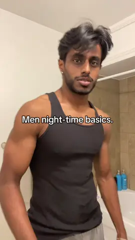 Be the guy who takes care of himself. #skincare #grooming #glowing #looks #tamil 