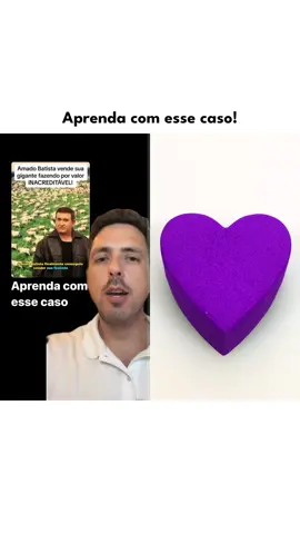 Se você está se afundando em problemas, talvez seja hora de repensar! 🧠💰 Em vez de trabalhar duro, que tal vender seu negócio e investir? Confira mais dicas nos cortes do @tiohuli!