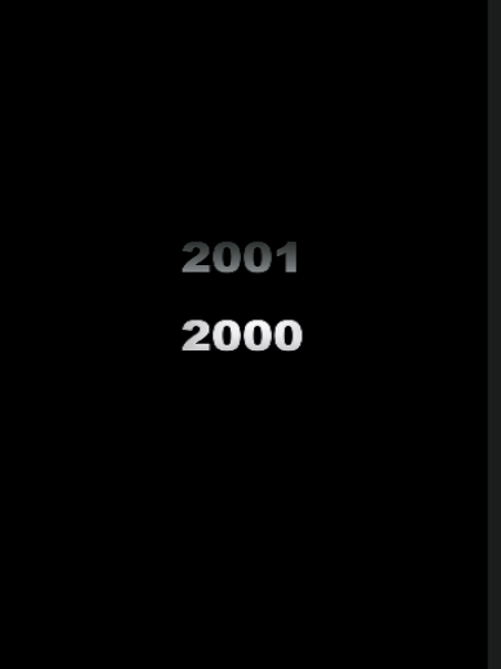 tutorial de capcut. contador de años en estañe caso parcha atrás #CapCut #tutorialdecapcut #tutorialeditvideo #editarvideos #capcuttutorial 