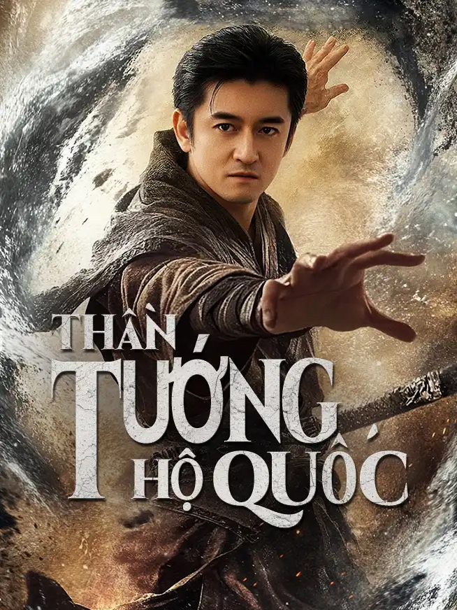Thần Tướng Hộ Quốc - Tập 52#phimtrungquoc❤️review #phimtrungquoc #reviewphim #reviewfilm #phimngan #phimhaymoingay #reviewphim #phimngan #CapCut #phimhaymoingay #phimtrungquoc