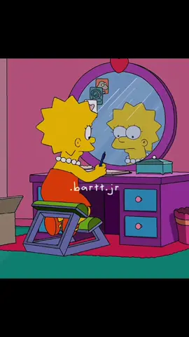 Feliz Día de tu Muerte Lisa Parte 1| Los Simpson #viral #lossimpson #barttjr #lacasitadelhorror #felizdiadetumuerte 