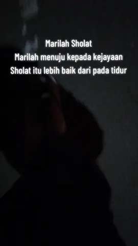 kadang sendiri itu lebih baik