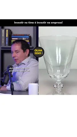 Investir no time é o primeiro passo para o sucesso! 💪 Confira os insights incríveis nos cortes do @donoparadono e transforme sua empresa. Vamos juntos! 🚀