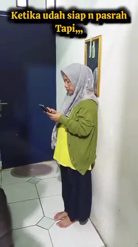 udh siap