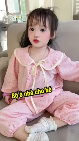 màu này nó thơ lắm í #beyeuday #beyeu #pizamabegai #boduichobe #xuhuong 