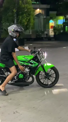 #ninjass #twostroke 