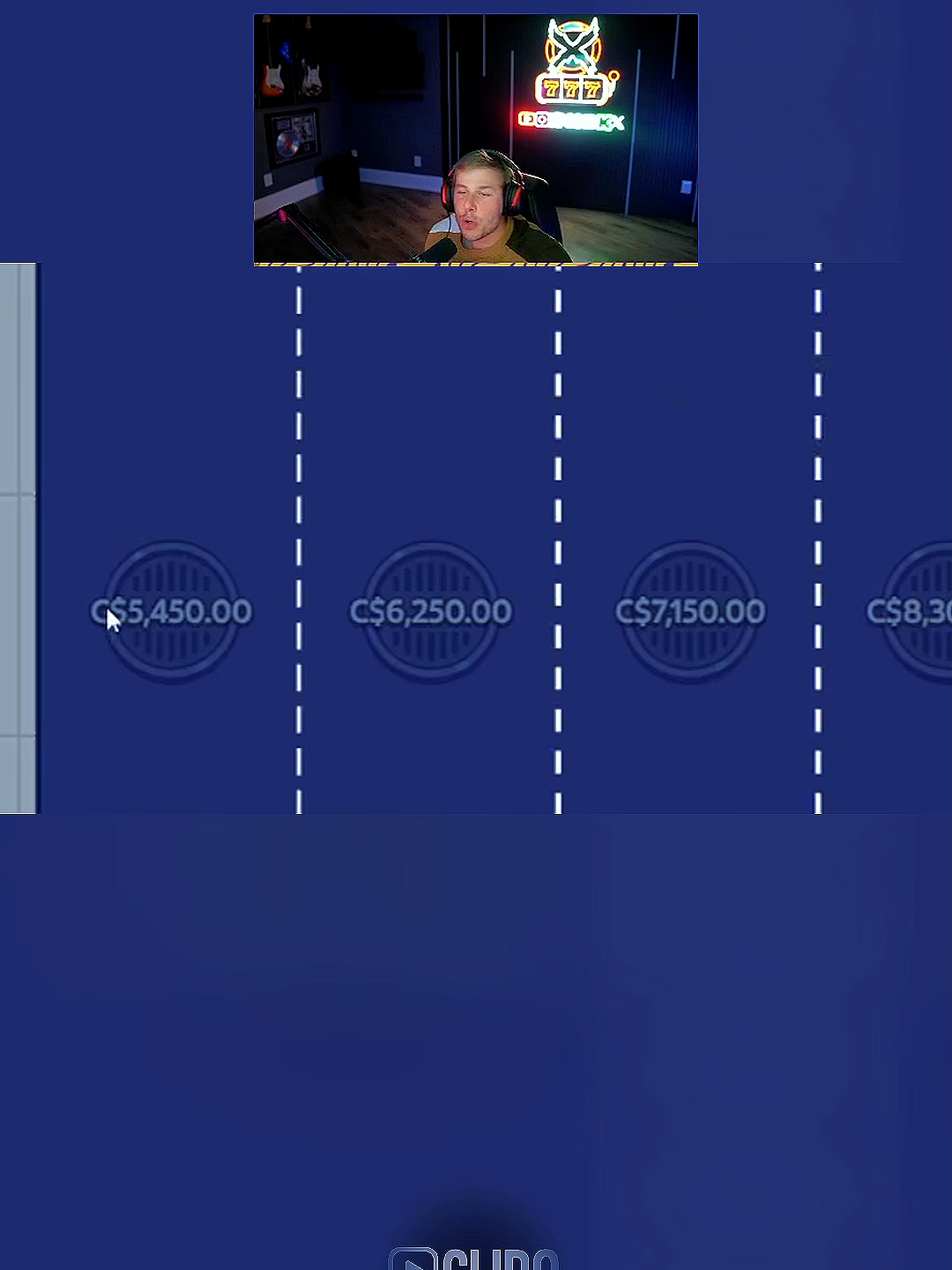 so this was quick #kickstreaming #kickstreamingplatform