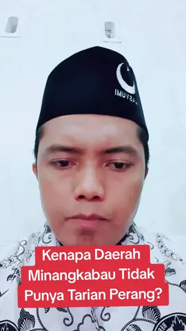 Daerah Minang tidak punya tarian perang kenapa? #minang #budaya #adat #jepang #sumbar 