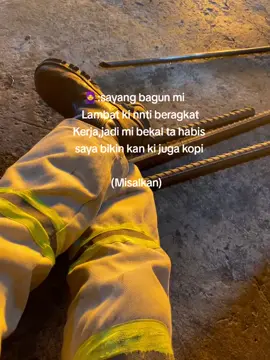 Menghayal mi saja dulu😅 #morowoli_sulteng_bahodopi#imip_helmkuning#storykulipabrik#masukberanda#fypシ 
